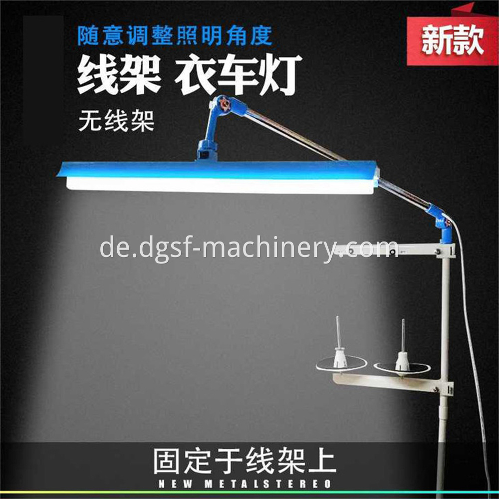 Special Lamp For Sewing Machine Working Lighting 2 Jpg